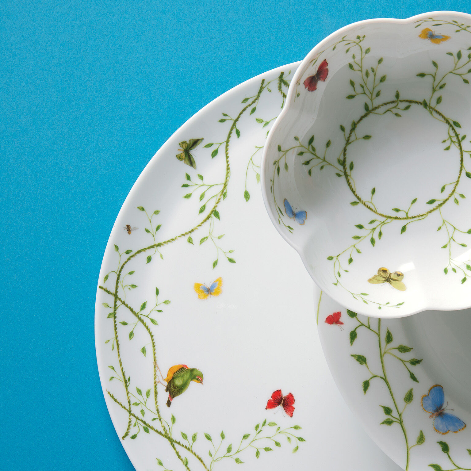 Raynaud Porcelain US - A Legacy of Excellence and Creativity